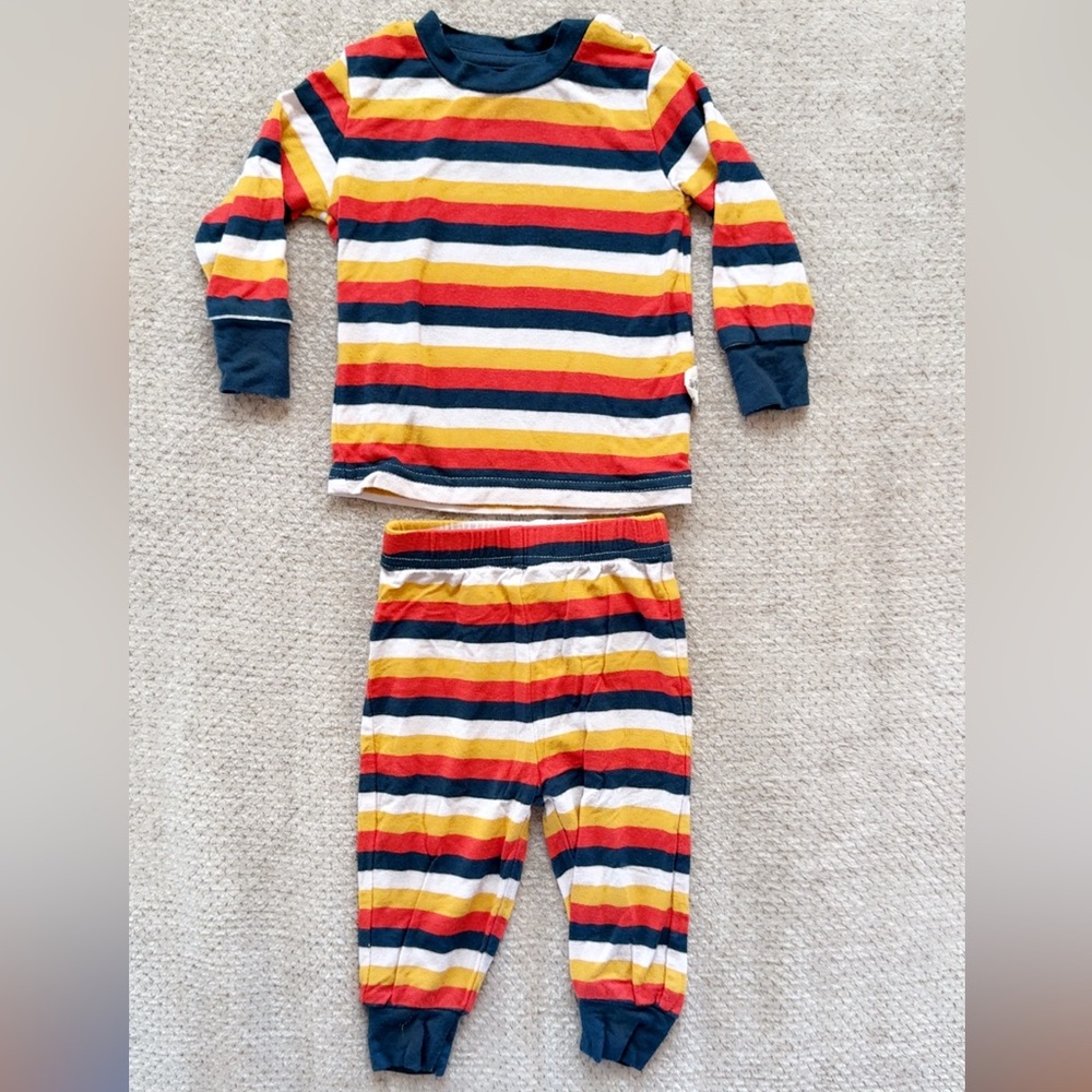 Kozi & Co. bamboo pj’s